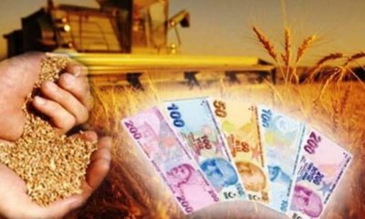 ÇİFTÇİ KAYIT SİSTEMİ BAŞVURULARI BAŞLADI