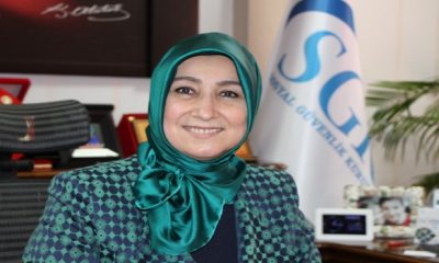 EV HİZMETİNDE ÇALIŞANINIZI İŞ KAZALARINA KARŞI 2 LİRA 39 KURUŞA SİGORTALAYABİLİRSİNİZ