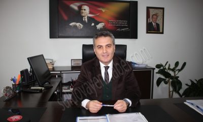 SULUOVA’DA 748 ÖĞRENCİ BURSLULUK SINAVINA GİRDİ