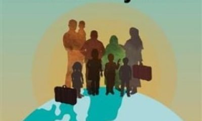 DİYANET, “GÖÇ VE ÇOCUK” RESİM YARIŞMASI DÜZENLİYOR