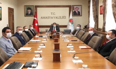 AKTİF VAKALARIN YÜZDE 62’SİNİ GENÇLER OLUŞTURUYOR