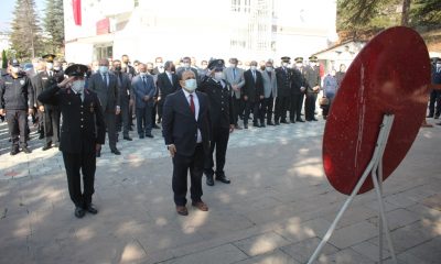 CUMHURİYET BAYRAMININ 98. YILI KUTLANDI