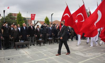 CUMHURİYET BAYRAMIMIZIN 98. YILI COŞKUYLA KUTLANDI