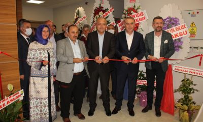 GELENEKSEL EL SANATLARI SERGİSİ BÜYÜK İLGİ GÖRDÜ