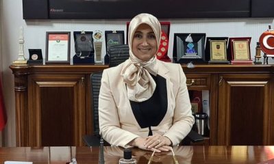 KAYIT DIŞI İSTİHDAM VE SONUÇLARINI AÇIKLADI