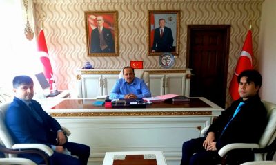 PTT’NİN 181. KURULUŞ YIL DÖNÜMÜ KUTLANIYOR