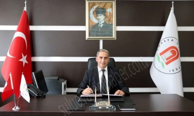 SULUOVA MESLEK YÜKSEK OKULUNDA YÜZ YÜZE EĞİTİM BAŞLADI