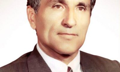 ESKİ BELEDİYE BAŞKANI SAFFET GÜNAYDIN HAYATINI KAYBETTİ