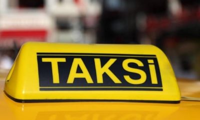 TAKSİCİLERE 12 MADDELİK HATIRLATMA