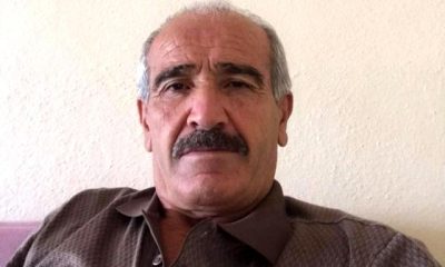 LADİK’DEKİ KAZADA SULUOVALI 1 KİŞİ ÖLDÜ, 1 KİŞİDE YARALANDI