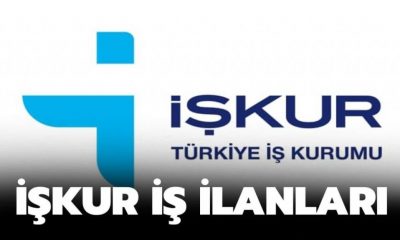 AMASYA’DA, 98 İŞYERİ ÇALIŞACAK PERSONEL ARIYOR !