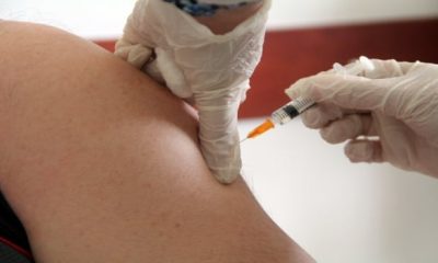 AMASYA’DA TOPLAM YAPILAN AŞI SAYISI 580 BİN OLDU