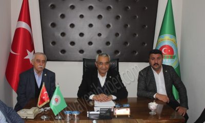 ZİRAAT ODALARI, 30 KURUŞA DÜŞEN SOĞAN FİYATINA DİKKAT ÇEKEREK ACİLEN İHRACAAT AÇILMASINI TALEP ETTİ