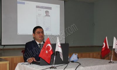 SULUOVA’DA MUHTARLAR ÇALIŞTAYI VE İSTİŞARE TOPLANTISI YAPILDI