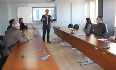 SULUOVA “LGS 2022” HAZIRLIKLARINA BAŞLADI