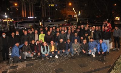 SULUOVA ESNAFI TEKNOLOJİYİ TAKİP EDİYOR