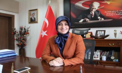 SGK MÜDÜRÜ NURCAN YURT ŞENEL, “SGK İLE GELECEĞİNİZ GÜVENDE”