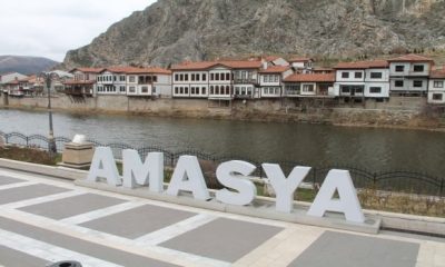 AMASYA 2020 YILINDA 14 MİLYAR 099 MİLYON TL’YE ULAŞTI