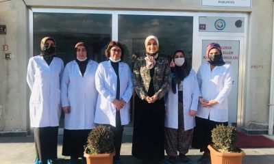 SGK İL MÜDÜRÜ ŞENEL, “KADIN GİRİŞİMCİLERİN SAYISI ARTMALI”