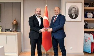 ŞEHİRLERİN ŞEHZADESİ AMASYA SPORA DOYACAK