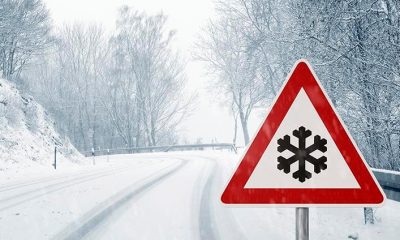 METEOROLOJİK UYARI !