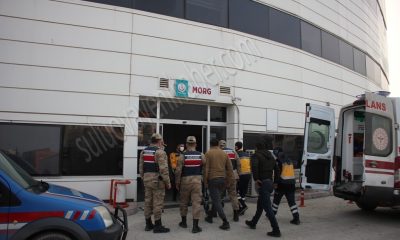 SULUOVA YEDİKIR BARAJINDA KAYBOLAN KİŞİNİN CANSIZ BEDENİ BULUNDU