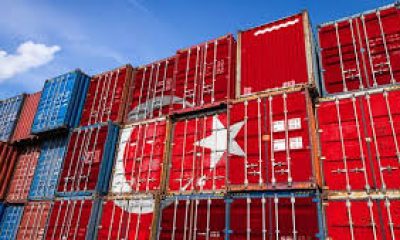 KASIM AYINDA İTHALAT VE İHRACAT RAKAMLARI BELLİ OLDU