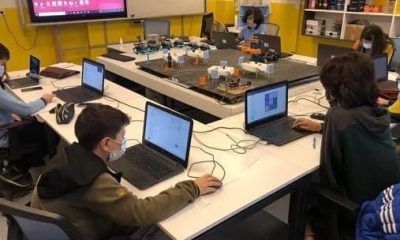 MATEMATİKTE DÜNYA BİRİNCİSİ AMASYA’DAN