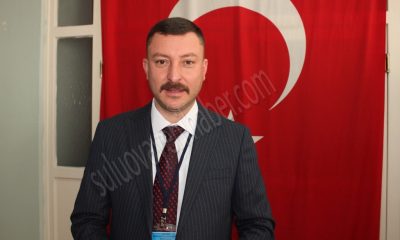SULUOVA ŞOFÖRLER VE OTOMOBİLCİLER ESNAF ODASI BAŞKANLIK SEÇİMİNİ YAVUZ TANCI KAZANDI