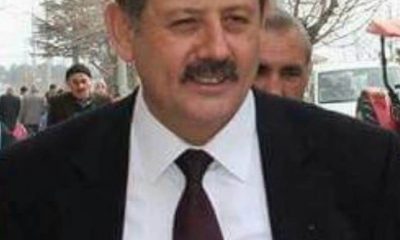 HAYIRSEVER İŞ ADAMI ADNAN ZENNUN VEFAT ETTİ