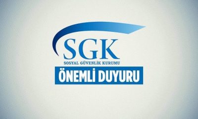 S0SYAL GÜVENLİK KURUMUN’DAN ÖNEMLİ DUYURU !