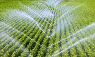 SULAMA SİTEMİ KURMAK İSTEYENE YÜZDE 50 HİBE