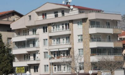 AMASYA’DA OCAK AYINDA 273 KONUT SATILDI