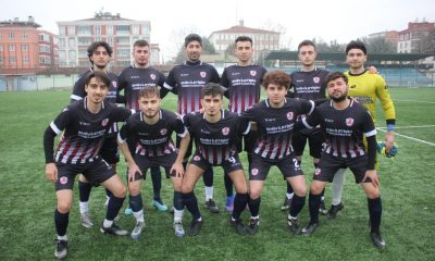 SULUOVA BELEDİYESPOR, MERZİFON DEPLASMANINDA 3 PUANI TEK GOLLE ALDI