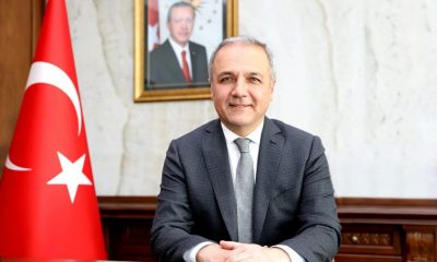 BELEDİYE BAŞKANIMIZ FATİH ÜÇOK, “SULUOVA’DA ENGEL YOK !”