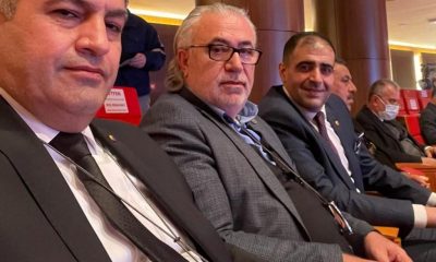 TSO BAŞKANI AKSU; “MÜJDE TOBB SULUOVA’MIZA OKUL YAPTIRACAK”