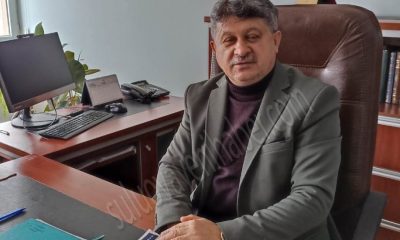 SULUOVA İLİM YAYMA CEMİYETİNDE GENEL KURUL YAPILDI