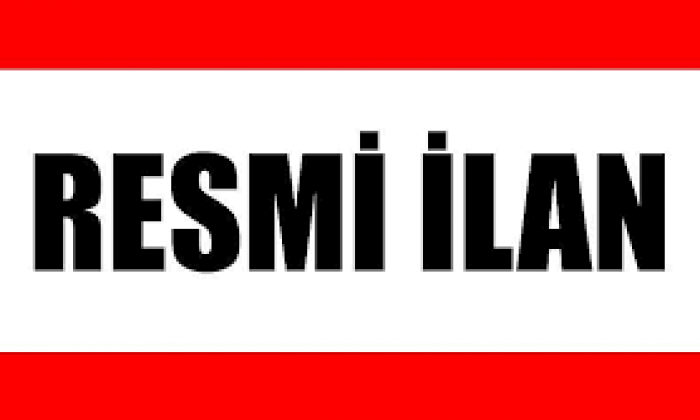 T.C.SULUOVA(SULH HUKUK MAH.) SATIŞ MEMURLUĞU