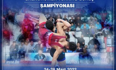 2022’DE 10 BİN SPORCU HEDEFİNE ADIM ADIM