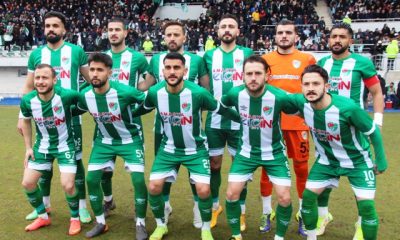 ANADOLU’NUN 609 YILLIK DERBİSİ, BAMYACILAR İLE LAHANACILAR MAÇI 3-3 SONA ERDİ