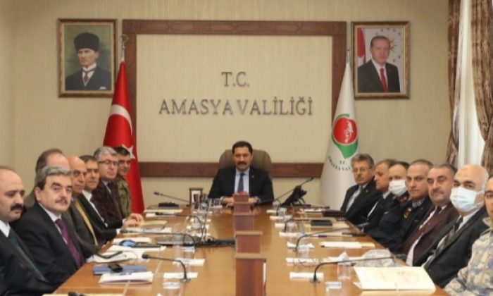 FESTİVAL HAZIRLIKLARI BAŞLADI