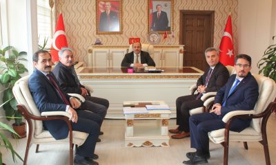 SULUOVA’DA “YETİŞKİN ENGELLİLERİN ANAHTAR YETERLİLİKLERLE İSTİHDAMI” PROJESİ BAŞLIYOR