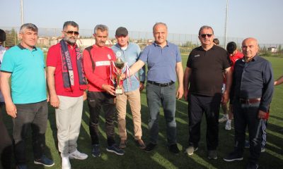 SULUOVA’NIN 15 YILLIK ÖZLEMİNİ ŞAMPİYON SEBATSPOR SONA ERDİRDİ