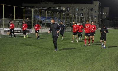 ŞAMPİYON SEBATSPOR BAL İÇİN HAZIRLIKLARINI ARALIKSIZ SÜRDÜRÜYOR