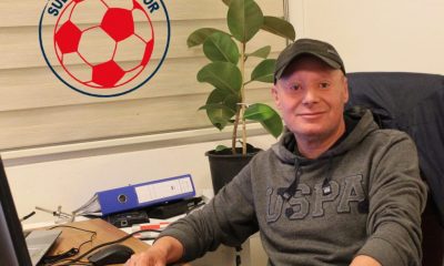 LİG ŞAMPİYONU SULUOVA SEBATSPOR’DAN KUPA TÖRENİNE DAVET !