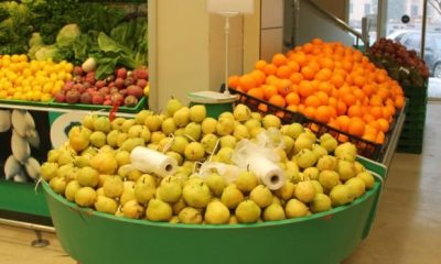 “ÜRETİCİ FİYATLARI İLE MARKET FİYATLARI ARASINDAKİ FARK YÜZDE 500’E DAYANDI”