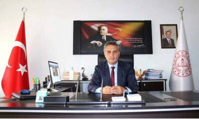 SULUOVA MİLLİ EĞİTİM MÜDÜRLÜĞÜNÜN 4 PROJESİ HİBE KAZANDI