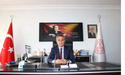 İLÇEMİZDEKİ 7 OKULDA 4006-TÜBİTAK BİLİM FUARLARI DÜZENLENECEK