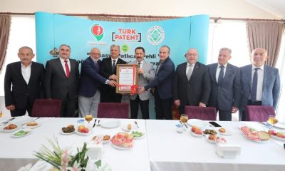 AMASYA MUTFAĞININ KENDİNE ÖZGÜ LEZZETLERİNDEN AMASYA PATLICAN PEHLİ YEMEĞİ’NİN COĞRAFİ İŞARETİ TESCİL EDİLDİ