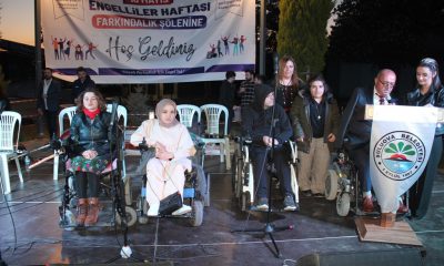 SULUOVA’DA, FARKINDALIK MÜZİK ŞÖLENİ DÜZENLEDİ